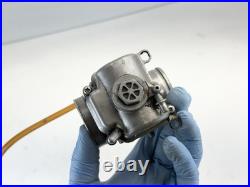 2003 2006 Yamaha Blaster 200 YFS200 Keihin PWK Carburetor Carb Fuel 2005