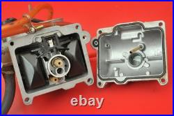 2003 2008 Suzuki RM250 RM 250 39mm Keihin PWK Carb Carburetor Throttle