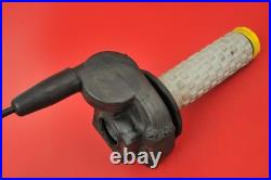 2003 2008 Suzuki RM250 RM 250 39mm Keihin PWK Carb Carburetor Throttle