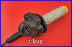 2003 2008 Suzuki RM250 RM 250 39mm Keihin PWK Carb Carburetor Throttle