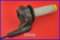 2003 2008 Suzuki RM250 RM 250 39mm Keihin PWK Carb Carburetor Throttle