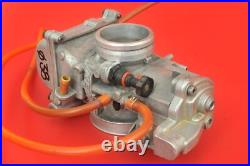 2003 2013 KTM250SX KTM 250SX Keihin PWK 38mm Carb Carburetor Intake Fuel Slide