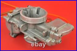 2003 2013 KTM250SX KTM 250SX Keihin PWK 38mm Carb Carburetor Intake Fuel Slide