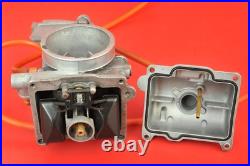 2003 2013 KTM250SX KTM 250SX Keihin PWK 38mm Carb Carburetor Intake Fuel Slide