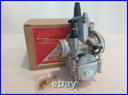 2003 2017 KTM 85SX OEM Keihin 28MM PWK Carburetor 47031001000 w POWERJET MOD