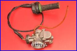 2003 95-06 KDX200 KDX 200 KEIHIN PWK Carburetor Carb With Throttle Cable 35 mm