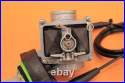 2003 97-05 KDX220R KDX220 KEIHIN PWK 35 Carburetor Throttle Body Fuel Injector