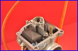 2003 98-05 KTM EXC MXC SX 125 200 250 Keihin PWK 38MM Carburetor Carb Throttle