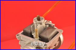 2003 98-05 KTM EXC MXC SX 125 200 250 Keihin PWK 38MM Carburetor Carb Throttle