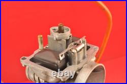 2003 98-05 KTM EXC MXC SX 125 200 250 Keihin PWK 38MM Carburetor Carb Throttle