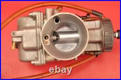 2003 98-05 KTM EXC MXC SX 125 200 250 Keihin PWK 38MM Carburetor Carb Throttle