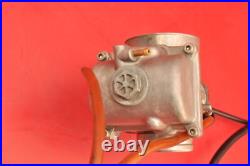2003 98-05 KTM EXC MXC SX 125 200 250 Keihin PWK 38MM Carburetor Carb Throttle