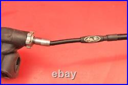 2003 98-05 KTM EXC MXC SX 125 200 250 Keihin PWK 38MM Carburetor Carb Throttle