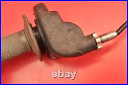 2003 98-05 KTM EXC MXC SX 125 200 250 Keihin PWK 38MM Carburetor Carb Throttle
