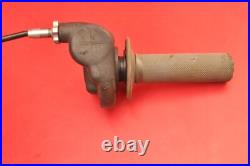 2003 98-05 KTM EXC MXC SX 125 200 250 Keihin PWK 38MM Carburetor Carb Throttle