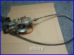2003 KTM200SX KTM200EXC KTM 200 KTM200 Carburetor Carb Keihin PWK Carburetor OEM
