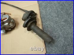 2003 KTM200SX KTM200EXC KTM 200 KTM200 Carburetor Carb Keihin PWK Carburetor OEM