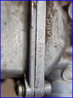 2003 KTM 200 SX 200SX Keihin PWK 39 Carburetor Carb Throttle Cable 00-05