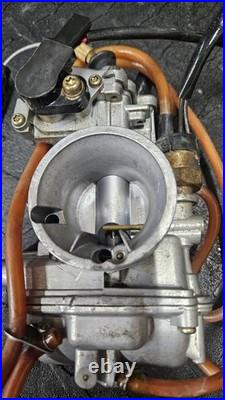 2003 KX250 KX 250 2T 2 Stroke Carburetor Carb Keihin PWK OEM 15003-1713
