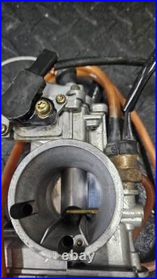 2003 KX250 KX 250 2T 2 Stroke Carburetor Carb Keihin PWK OEM 15003-1713