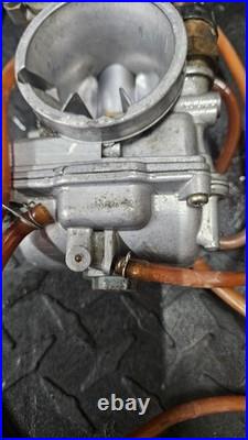 2003 KX250 KX 250 2T 2 Stroke Carburetor Carb Keihin PWK OEM 15003-1713