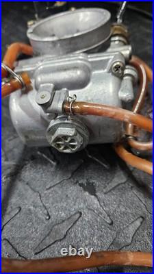 2003 KX250 KX 250 2T 2 Stroke Carburetor Carb Keihin PWK OEM 15003-1713