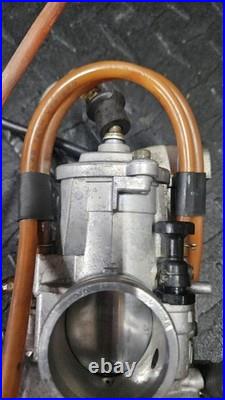 2003 KX250 KX 250 2T 2 Stroke Carburetor Carb Keihin PWK OEM 15003-1713