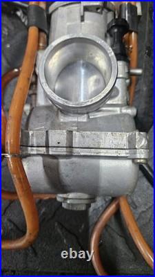 2003 KX250 KX 250 2T 2 Stroke Carburetor Carb Keihin PWK OEM 15003-1713