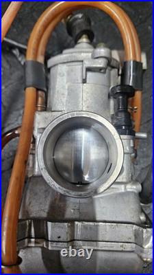 2003 KX250 KX 250 2T 2 Stroke Carburetor Carb Keihin PWK OEM 15003-1713