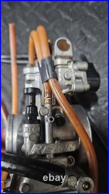 2003 KX250 KX 250 2T 2 Stroke Carburetor Carb Keihin PWK OEM 15003-1713