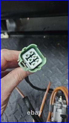 2003 KX250 KX 250 2T 2 Stroke Carburetor Carb Keihin PWK OEM 15003-1713