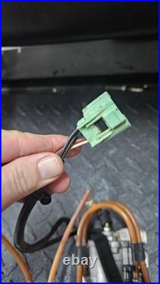 2003 KX250 KX 250 2T 2 Stroke Carburetor Carb Keihin PWK OEM 15003-1713