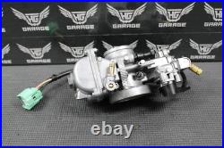 2003 Kawasaki Kx250 Oem Keihin Pwk Carb Carburetor Tps Solenoid 15003-1713 Nice