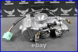 2003 Kawasaki Kx250 Oem Keihin Pwk Carb Carburetor Tps Solenoid 15003-1713 Nice