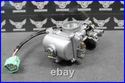 2003 Kawasaki Kx250 Oem Keihin Pwk Carb Carburetor Tps Solenoid 15003-1713 Nice