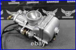 2003 Kawasaki Kx250 Oem Keihin Pwk Carb Carburetor Tps Solenoid 15003-1713 Nice
