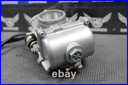 2003 Kawasaki Kx250 Oem Keihin Pwk Carb Carburetor Tps Solenoid 15003-1713 Nice