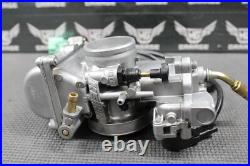 2003 Kawasaki Kx250 Oem Keihin Pwk Carb Carburetor Tps Solenoid 15003-1713 Nice
