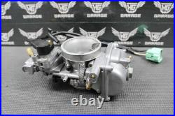 2003 Kawasaki Kx250 Oem Keihin Pwk Carb Carburetor Tps Solenoid 15003-1713 Nice