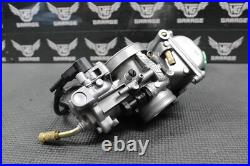2003 Kawasaki Kx250 Oem Keihin Pwk Carb Carburetor Tps Solenoid 15003-1713 Nice