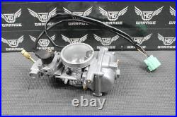 2003 Kawasaki Kx250 Oem Keihin Pwk Carb Carburetor Tps Solenoid 15003-1713 Nice