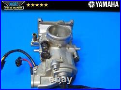 2003 Yamaha YZ250 2 Stroke Keihin Carburetor Carb Throttle Cable PWK TPS