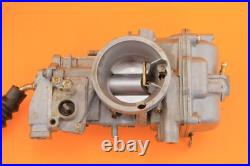 2004 04 KX250 KX 250 OEM Keihin PWK Carburetor Carb Fuel Throttle Assembly