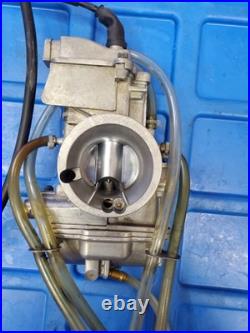 2004 2005 Ktm 250 EXC Carburetor OEM Carb Keihin PWK 36
