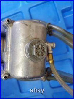 2004 2005 Ktm 250 EXC Carburetor OEM Carb Keihin PWK 36
