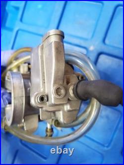 2004 2005 Ktm 250 EXC Carburetor OEM Carb Keihin PWK 36