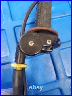 2004 2005 Ktm 250 EXC Carburetor OEM Carb Keihin PWK 36