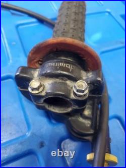 2004 2005 Ktm 250 EXC Carburetor OEM Carb Keihin PWK 36