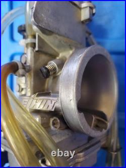 2004 2005 Ktm 250 EXC Carburetor OEM Carb Keihin PWK 36