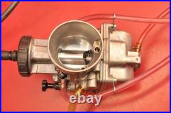 2004 98-05 KTM EXC MXC SX 125 200 250 Keihin PWK 38 Carburetor Throttle Cable